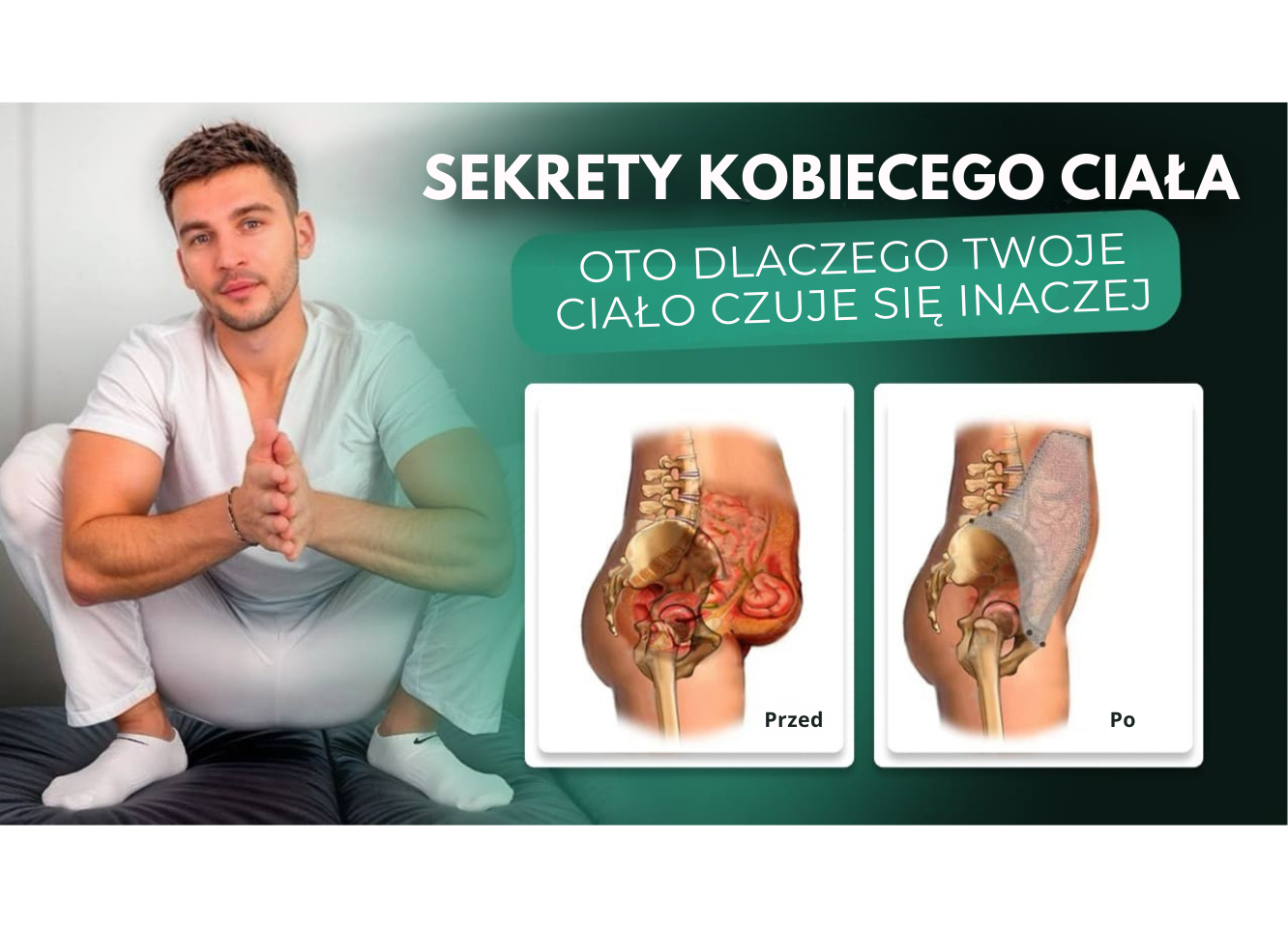 Sekrety Kobiecego Ciała