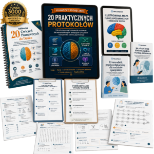 NeuroPakiet - Podrecznik Kliniczny 20 Protokolow+